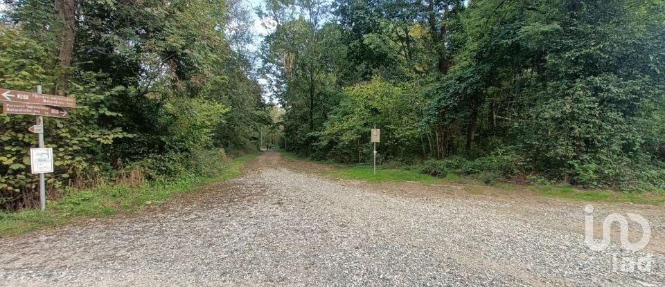 Land of 1,500 m² in La Cassa (10040)