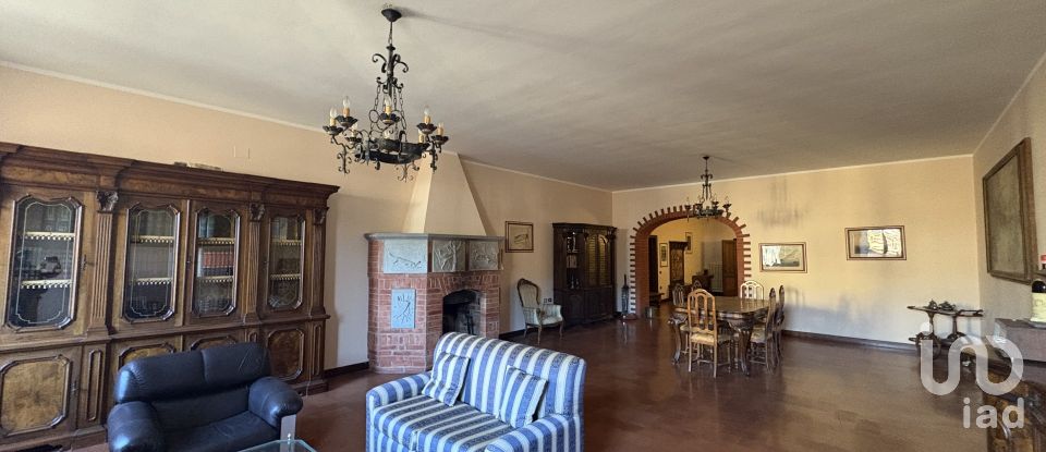 Apartment 8 rooms of 314 m² in Dicomano (50062)