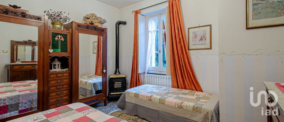 Attività locali di 250 m² in Torriglia (16029)