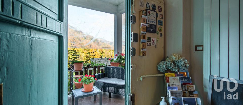 Attività locali di 250 m² in Torriglia (16029)