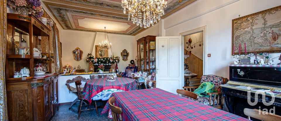 Attività locali di 250 m² in Torriglia (16029)