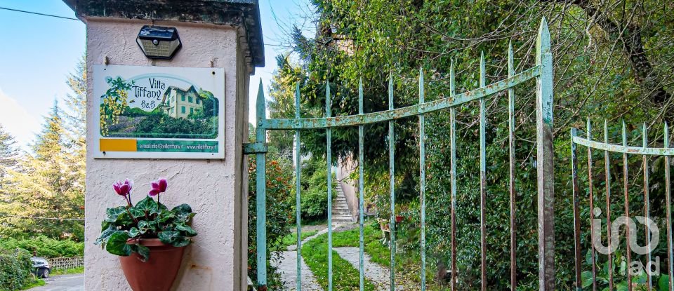 Attività locali di 250 m² in Torriglia (16029)