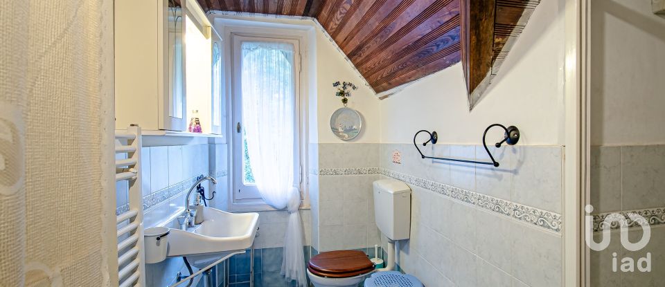 Attività locali di 250 m² in Torriglia (16029)