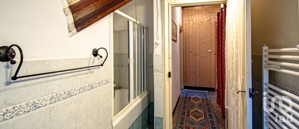 Attività locali di 250 m² in Torriglia (16029)