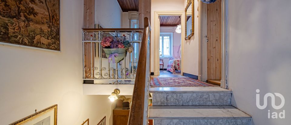 Attività locali di 250 m² in Torriglia (16029)