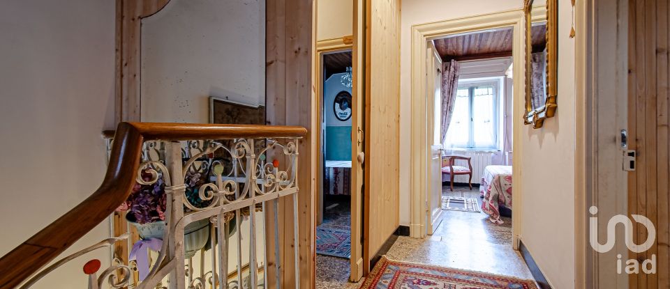 Attività locali di 250 m² in Torriglia (16029)