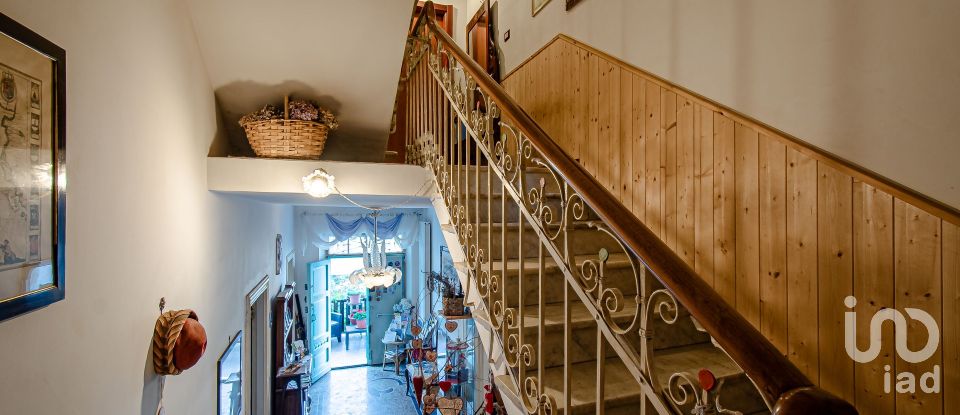 Attività locali di 250 m² in Torriglia (16029)