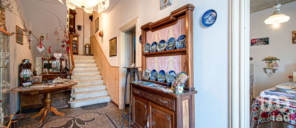 Attività locali di 250 m² in Torriglia (16029)