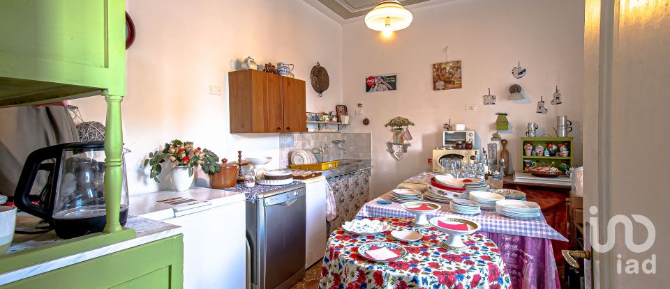 Attività locali di 250 m² in Torriglia (16029)