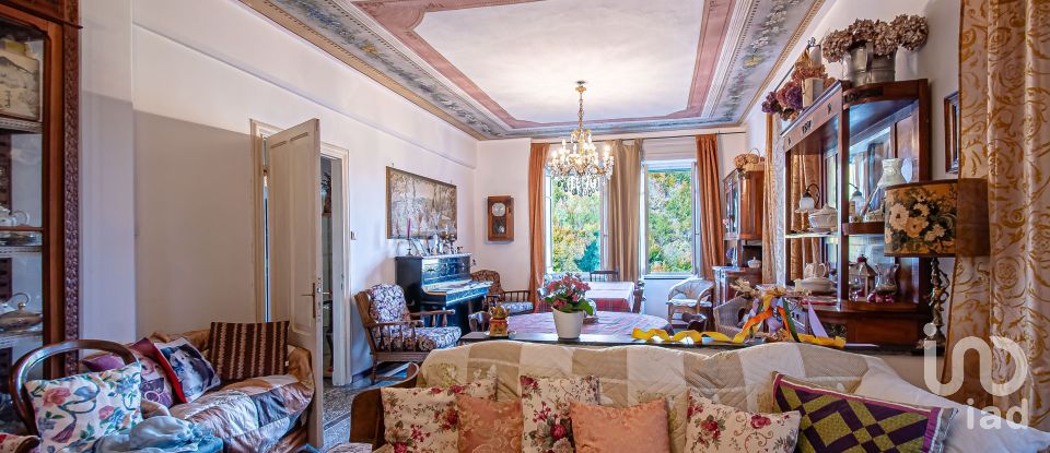 Attività locali di 250 m² in Torriglia (16029)