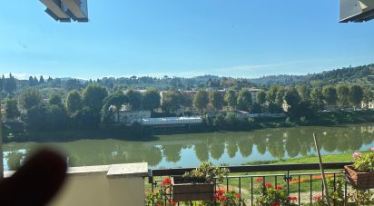 Apartment 0 rooms of 160 m² in Firenze (50125)