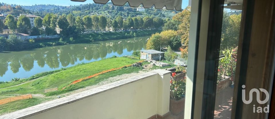 Apartment 0 rooms of 160 m² in Firenze (50125)
