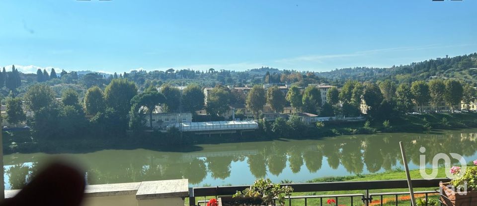 Apartment 0 rooms of 160 m² in Firenze (50125)