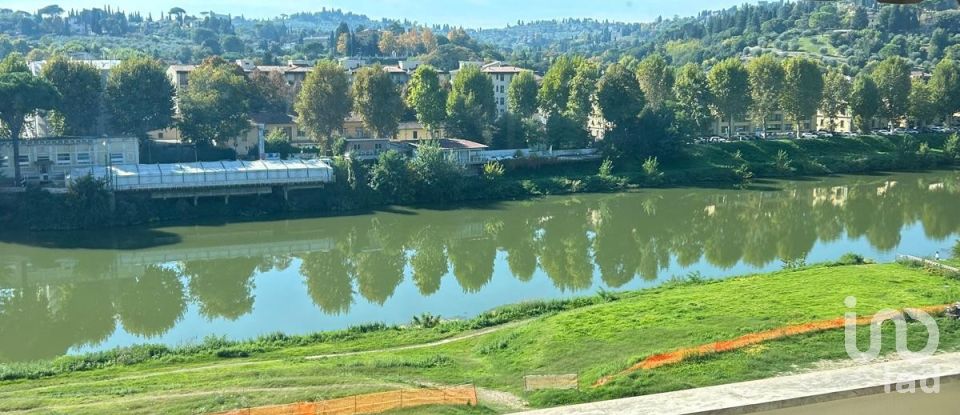 Apartment 0 rooms of 160 m² in Firenze (50125)