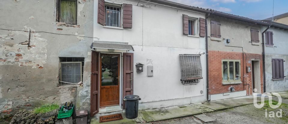 Monolocale di 74 m² a Portomaggiore (44015)
