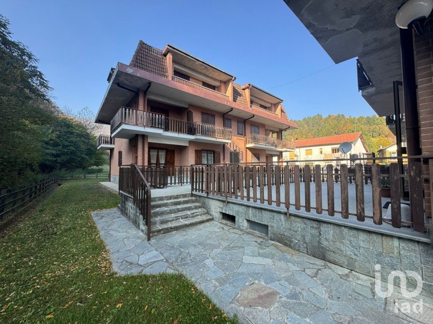 Quadrilocale di 80 m² a Calizzano (17057)