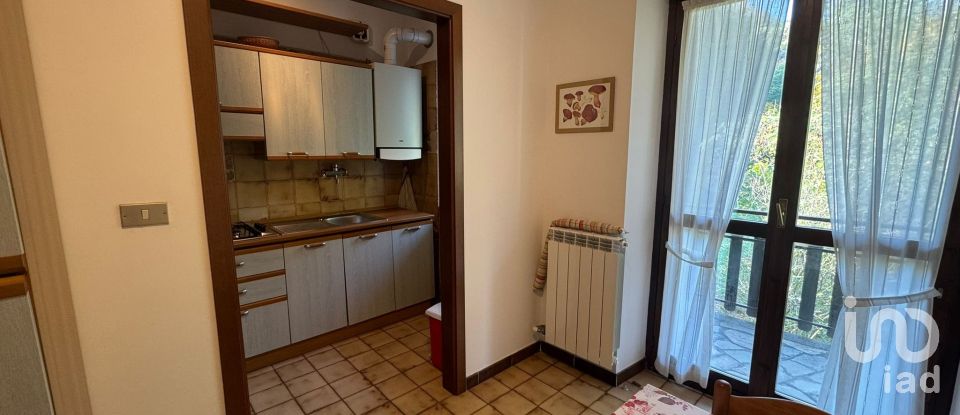 Quadrilocale di 80 m² a Calizzano (17057)