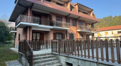 Quadrilocale di 80 m² a Calizzano (17057)