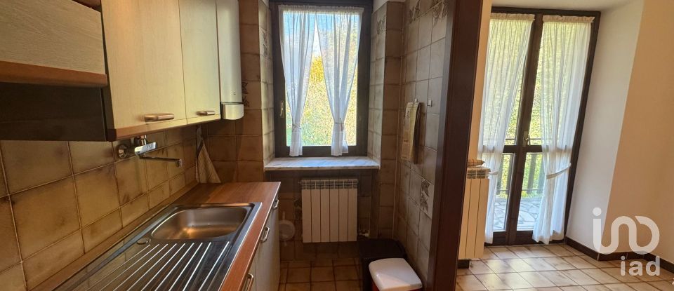 Quadrilocale di 80 m² a Calizzano (17057)