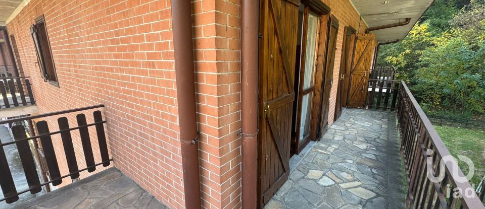 Quadrilocale di 80 m² a Calizzano (17057)