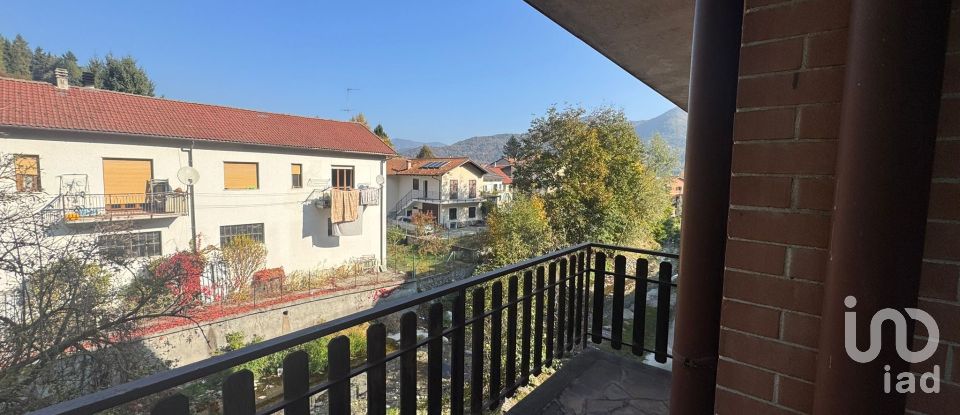 Quadrilocale di 80 m² a Calizzano (17057)