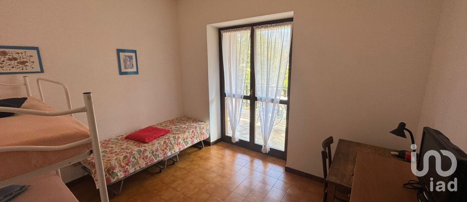 Quadrilocale di 80 m² a Calizzano (17057)