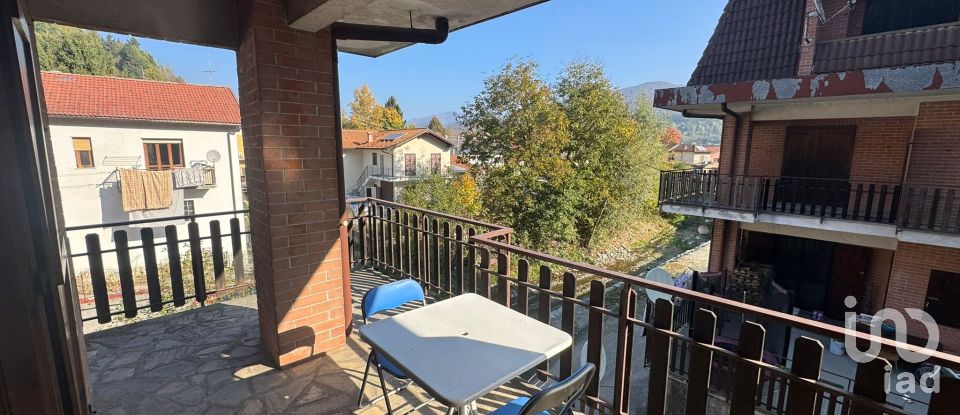 Quadrilocale di 80 m² a Calizzano (17057)