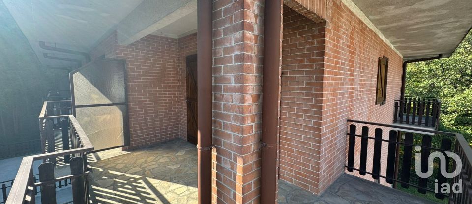 Quadrilocale di 80 m² a Calizzano (17057)