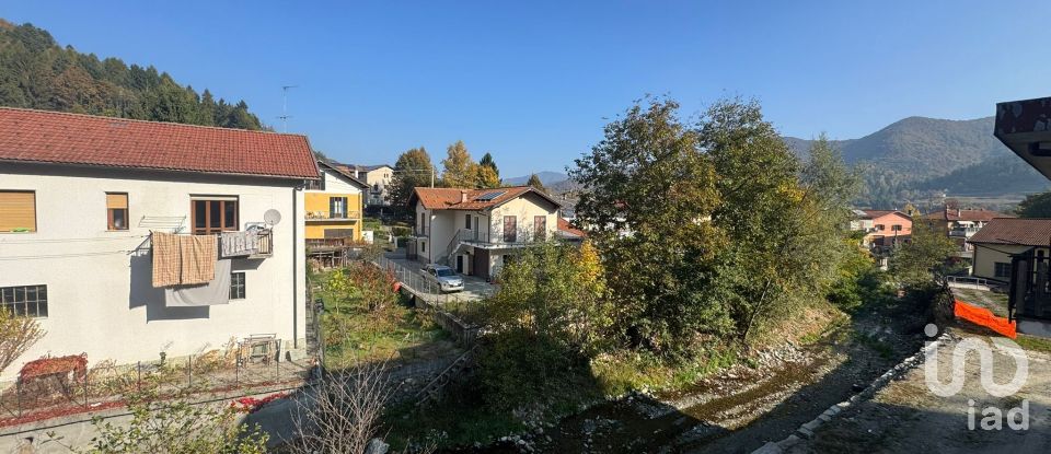 Quadrilocale di 80 m² a Calizzano (17057)