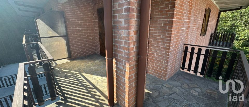 Quadrilocale di 80 m² a Calizzano (17057)