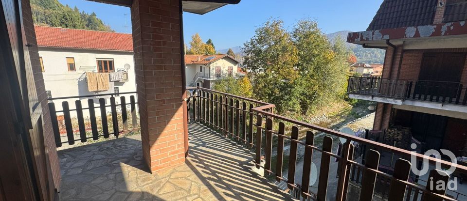 Quadrilocale di 80 m² a Calizzano (17057)