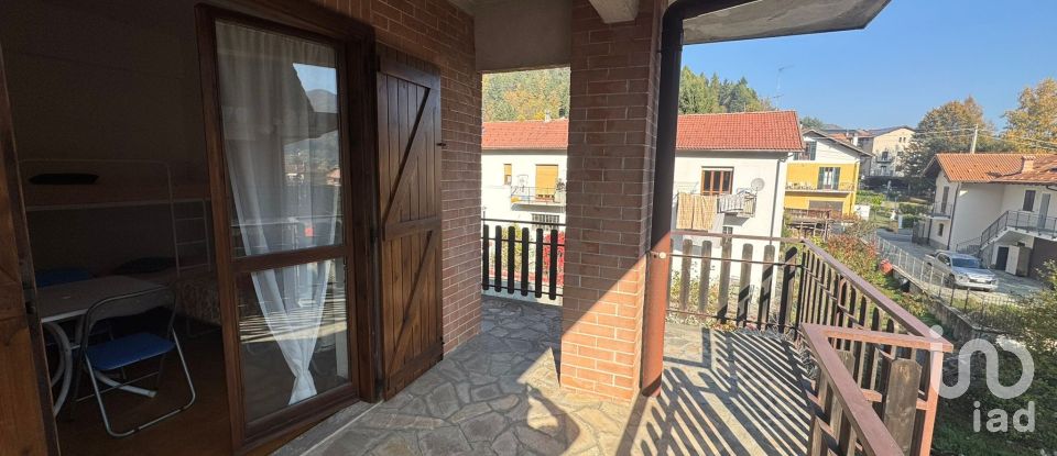 Quadrilocale di 80 m² a Calizzano (17057)