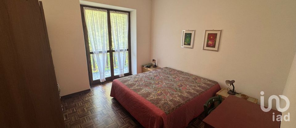 Quadrilocale di 80 m² a Calizzano (17057)