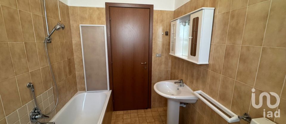 Quadrilocale di 80 m² a Calizzano (17057)