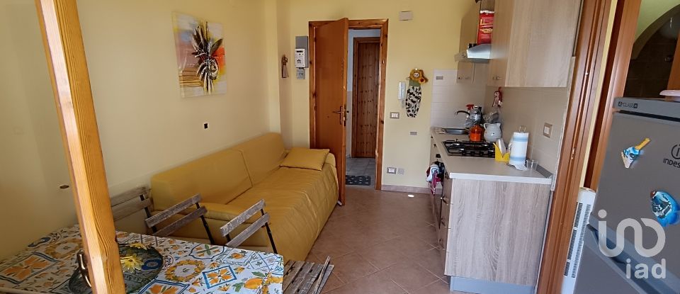 Quadrilocale di 57 m² a Scalea (87029)