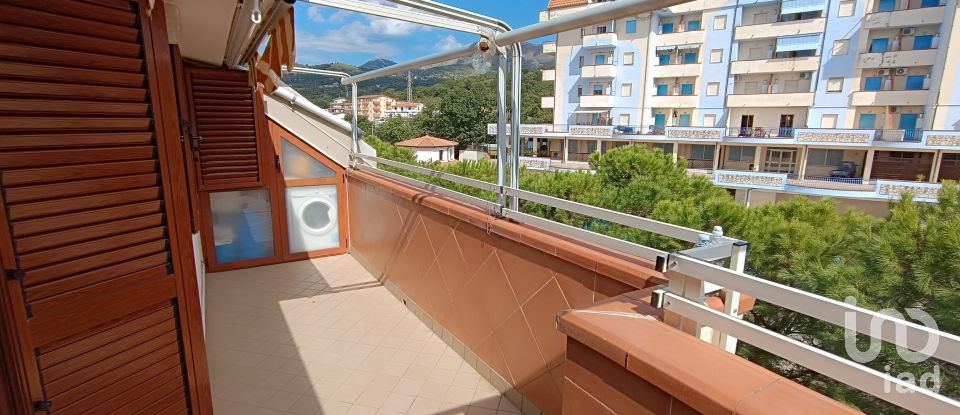 Quadrilocale di 57 m² a Scalea (87029)