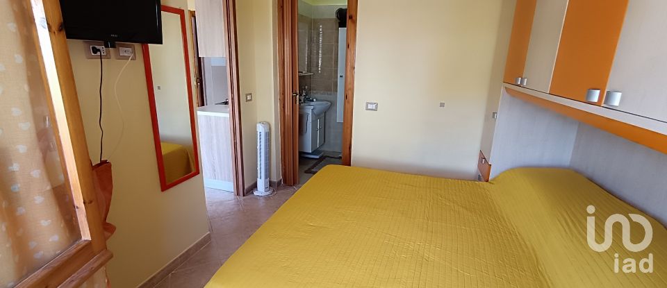 Quadrilocale di 57 m² a Scalea (87029)