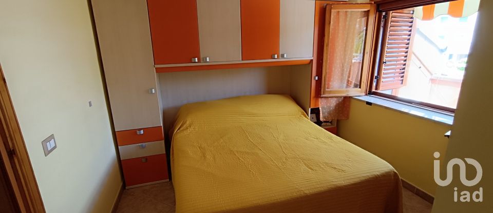 Quadrilocale di 57 m² a Scalea (87029)