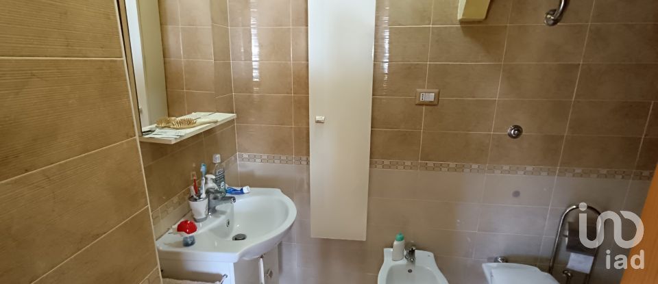 Quadrilocale di 57 m² a Scalea (87029)