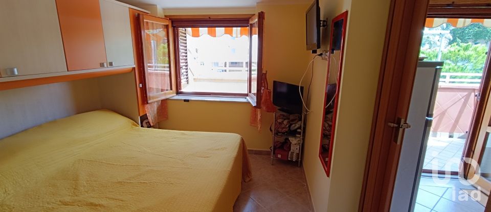Quadrilocale di 57 m² a Scalea (87029)