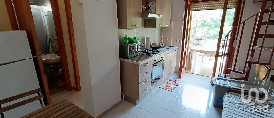 Quadrilocale di 57 m² a Scalea (87029)