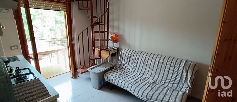 Quadrilocale di 57 m² a Scalea (87029)