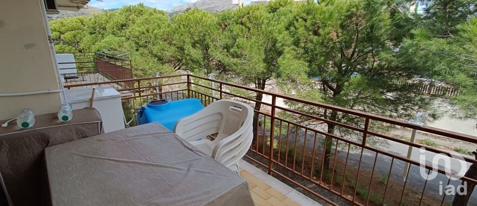 Quadrilocale di 57 m² a Scalea (87029)