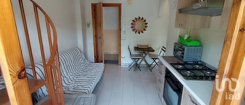 Quadrilocale di 57 m² a Scalea (87029)