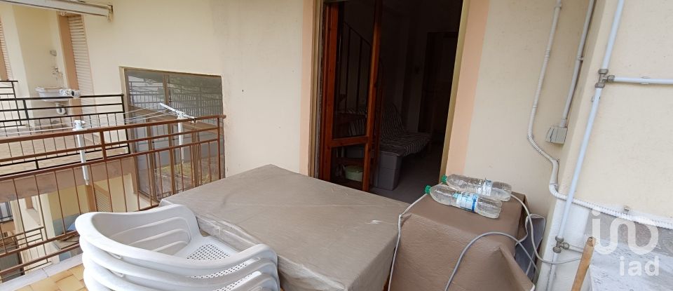 Quadrilocale di 57 m² a Scalea (87029)