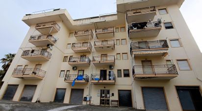 Two-room apartment of 30 m² in Scalea (87029)