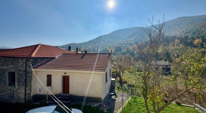 Casa di paese 6 locali di 132 m² in Calizzano (17057)