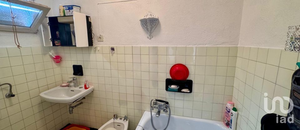 Village house 6 rooms of 132 m² in Calizzano (17057)