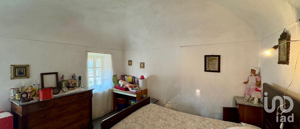 Village house 6 rooms of 132 m² in Calizzano (17057)