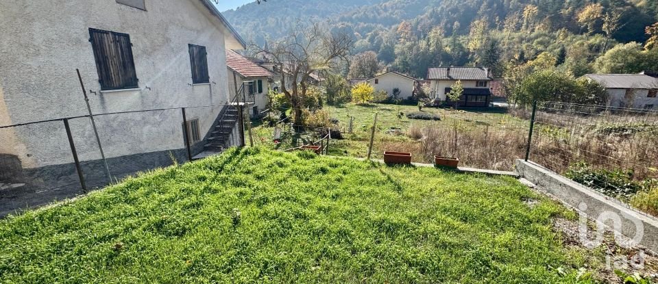 Village house 6 rooms of 132 m² in Calizzano (17057)